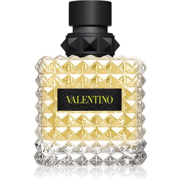 Valentino Valentino Born In Roma Yellow Dream Donna parfemska voda za žene 100 ml