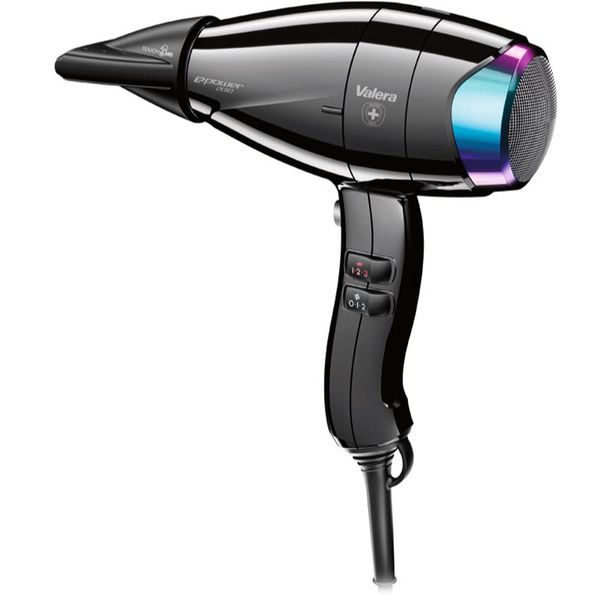 Valera Valera ePower 2020 eQ RC D sušilo za kosu Black 1 kom