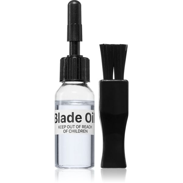 Valera Valera Oil bottle + Cleaning brush Kit set za bradu i brkove