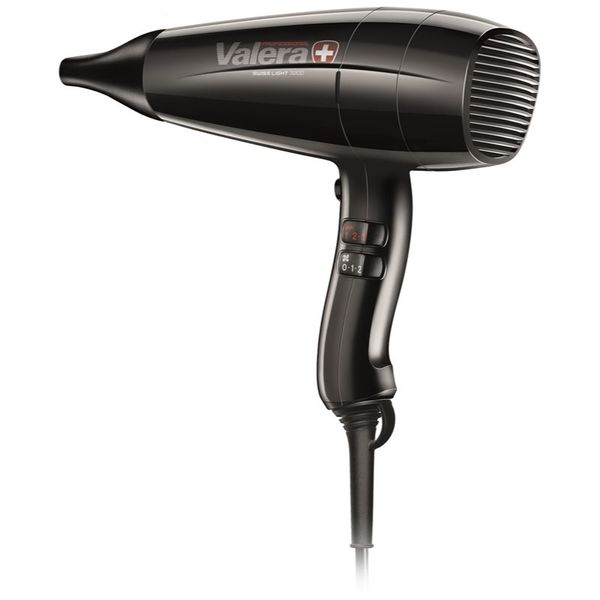 Valera Valera Swiss Light 3200 profesionalno sušilo za kosu s ionizatorom