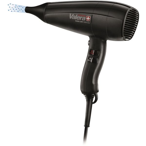 Valera Valera Swiss Light 3300 Ionic profesionalno sušilo za kosu s ionizatorom