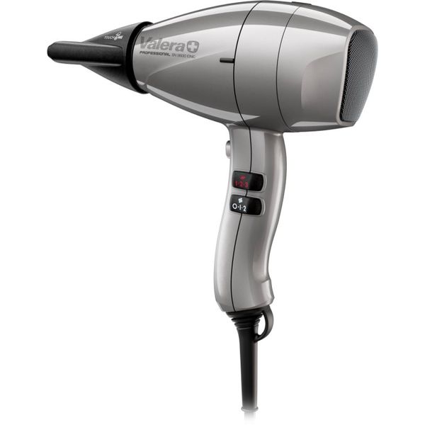 Valera Valera Swiss Nano 9600 profesionalno sušilo za kosu s ionizatorom