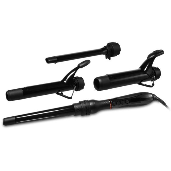 VARIS VARIS Curling Iron System multifunkcionalni uvijač 6 u 1 1 kom