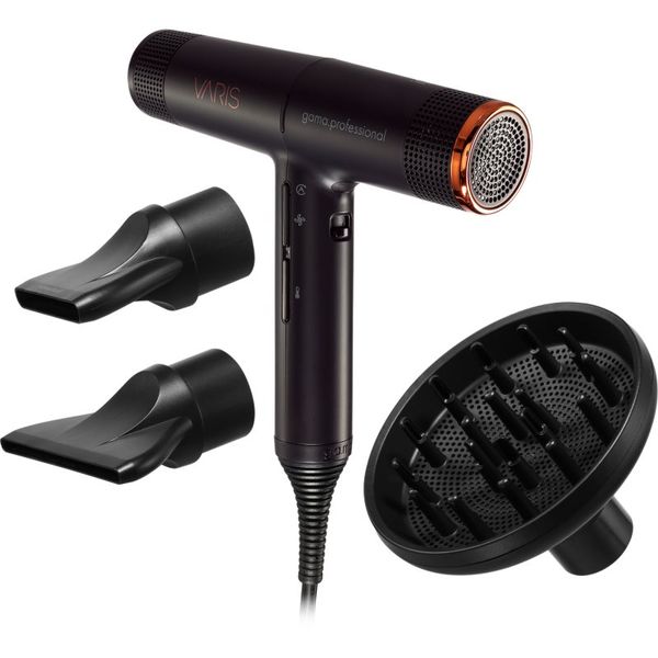VARIS VARIS Hairdryer IQ sušilo za kosu 1 kom