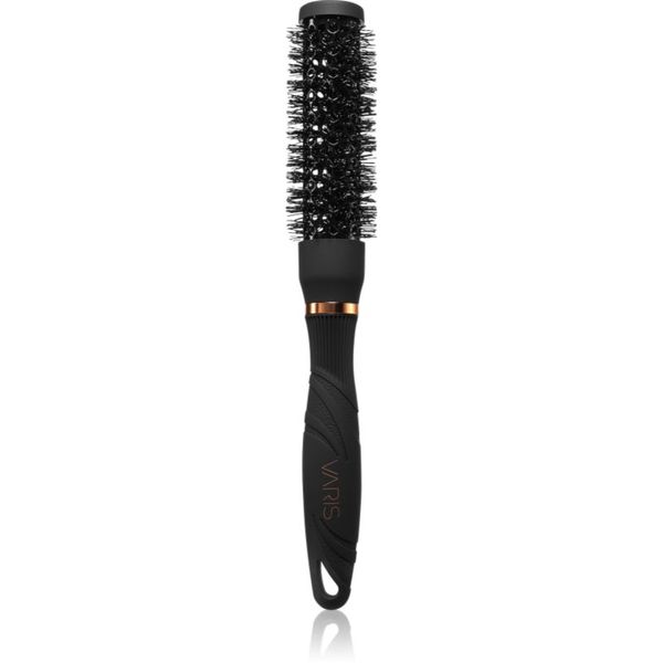 VARIS VARIS Nylon Brush okrugla četka Extra Small 22 cm 1 kom