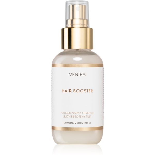 Venira Venira Hair care Hair booster serum za kosu za stimuliranje rasta kose 100 ml
