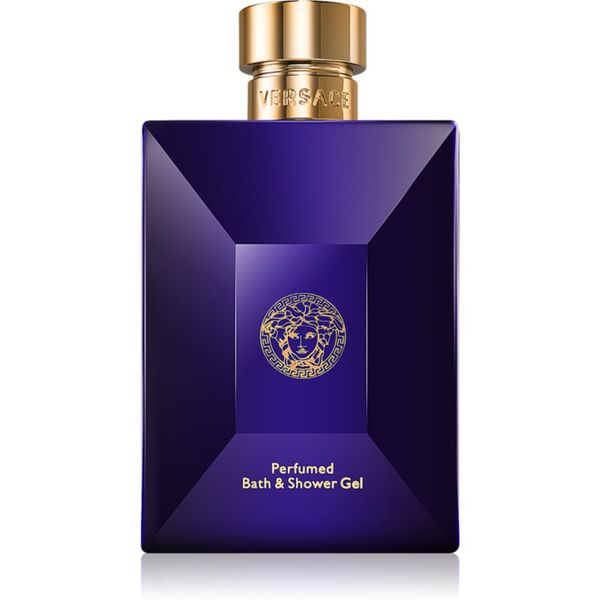 Versace Versace Dylan Blue Pour Homme gel za tuširanje za muškarce 250 ml