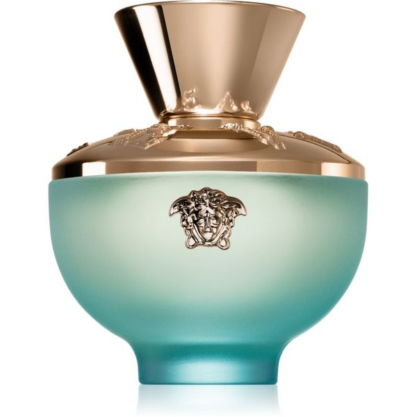 Versace Versace Dylan Turquoise Pour Femme toaletna voda za žene 100 ml