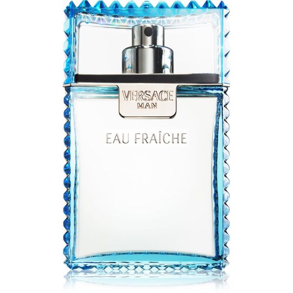 Versace Versace Eau Fraîche toaletna voda za muškarce 30 ml