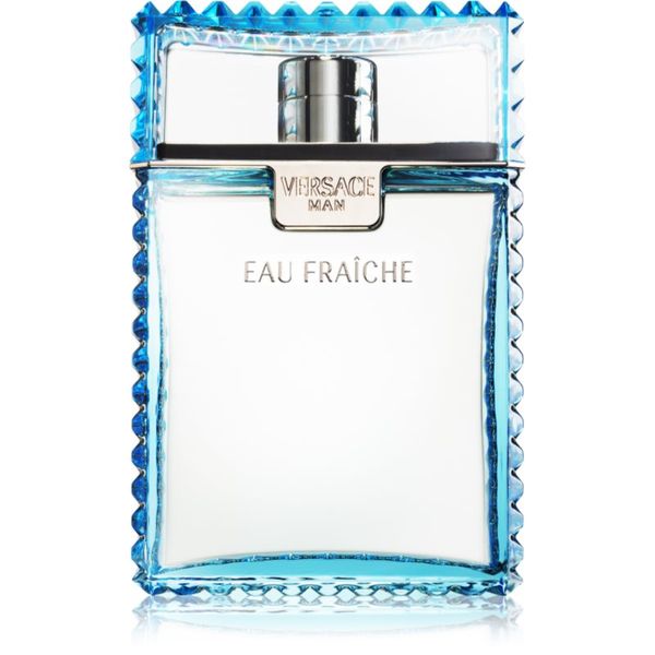 Versace Versace Eau Fraîche voda poslije brijanja za muškarce 100 ml