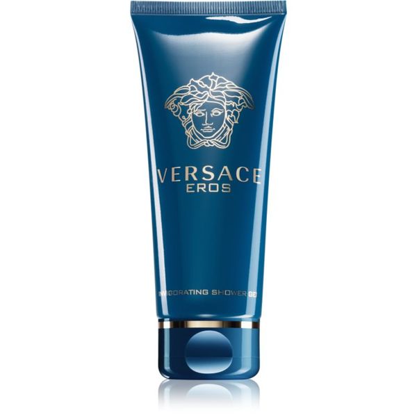 Versace Versace Eros gel za tuširanje za muškarce 250 ml