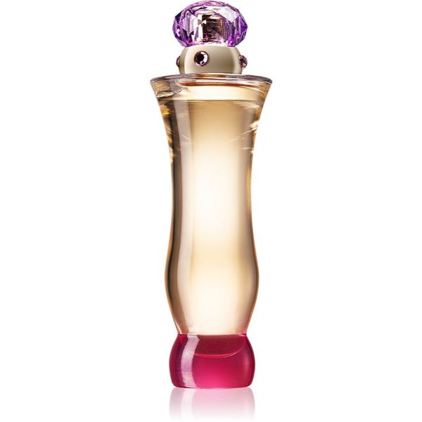 Versace Versace Woman parfemska voda za žene 30 ml