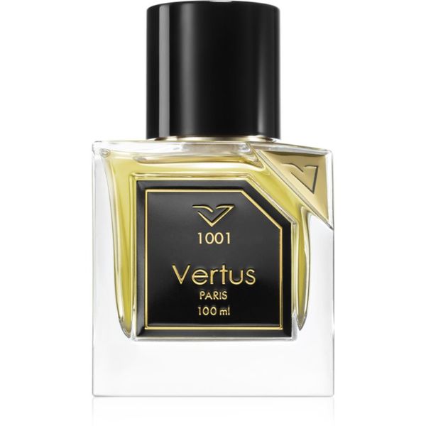 Vertus Vertus 1001 parfemska voda uniseks 100 ml