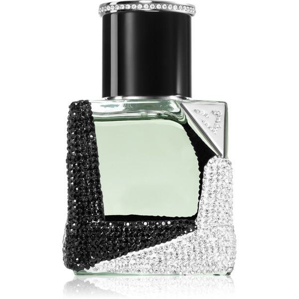 Vertus Vertus Gem'ntense Oud Noir parfemska voda uniseks 100 ml