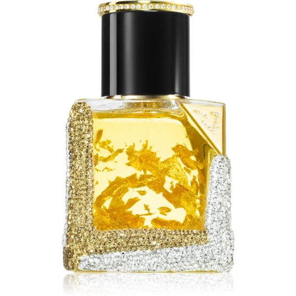 Vertus Vertus Gem'ntense XXIV Carat Gold parfemska voda uniseks 100 ml