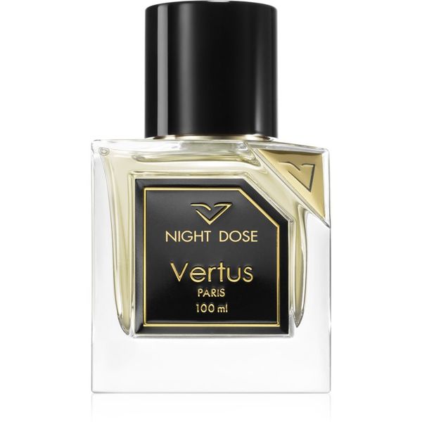 Vertus Vertus Night Dose parfemska voda uniseks 100 ml