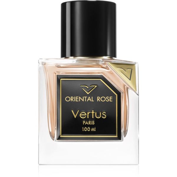 Vertus Vertus Oriental Rose parfemska voda uniseks 100 ml