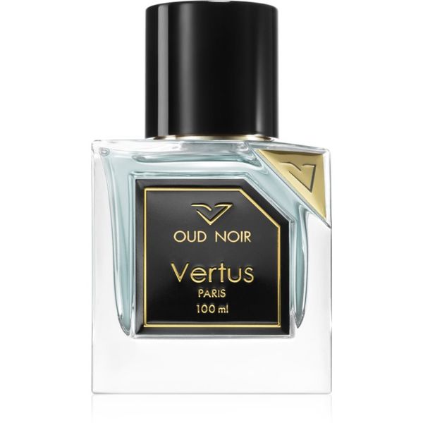Vertus Vertus Oud Noir parfemska voda uniseks 100 ml