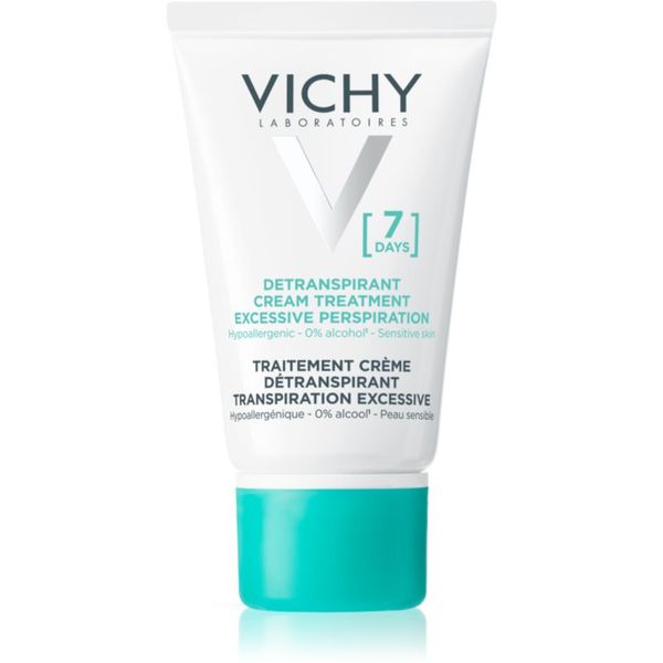 Vichy Vichy Deodorant kremasti antiperspirant za sve tipove kože 30 ml