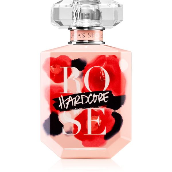 Victoria's Secret Victoria's Secret Hardcore Rose parfemska voda za žene 50 ml