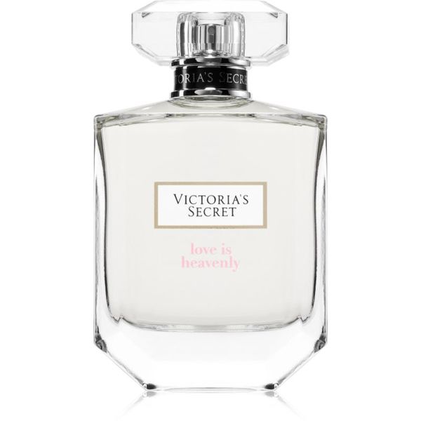 Victoria's Secret Victoria's Secret Love Is Heavenly parfemska voda za žene 100 ml