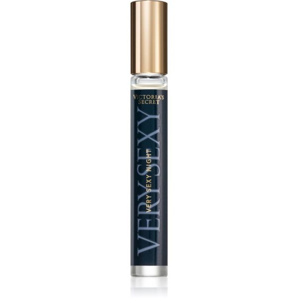 Victoria's Secret Victoria's Secret Very Sexy Night parfemska voda rollerball za žene 7 ml