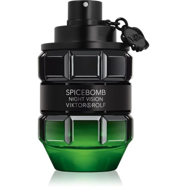 Viktor & Rolf Viktor & Rolf Spicebomb Night Vision toaletna voda za muškarce 90 ml