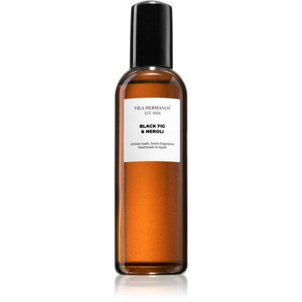 Vila Hermanos Vila Hermanos Apothecary Black Fig & Neroli sprej za dom 100 ml