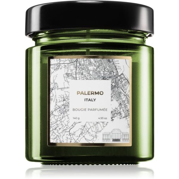 Vila Hermanos Vila Hermanos Apothecary Italian Cities Palermo mirisna svijeća 140 g