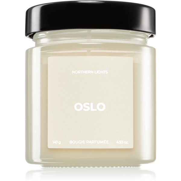 Vila Hermanos Vila Hermanos Apothecary Northern Lights Oslo mirisna svijeća 140 g