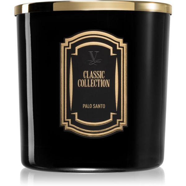 Vila Hermanos Vila Hermanos Classic Collection Palo Santo mirisna svijeća 500 g
