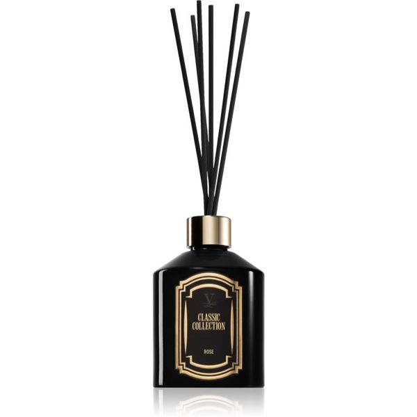 Vila Hermanos Vila Hermanos Classic Collection Rose aroma difuzer 250 ml