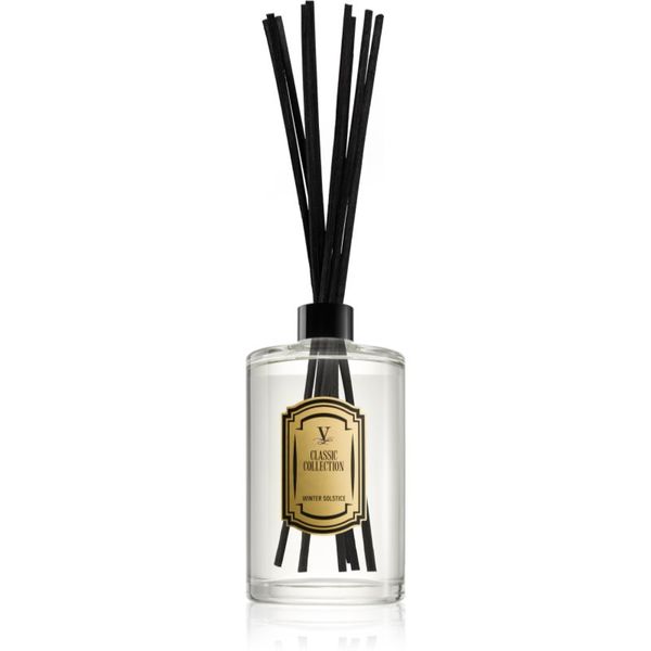 Vila Hermanos Vila Hermanos Classic Collection Winter Solstice punjenje za aroma difuzer 500 ml