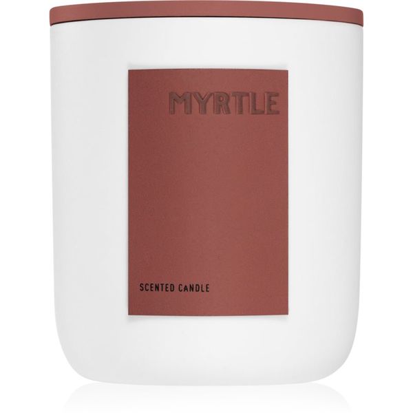 Vila Hermanos Vila Hermanos Organic Myrtle mirisna svijeća 200 g