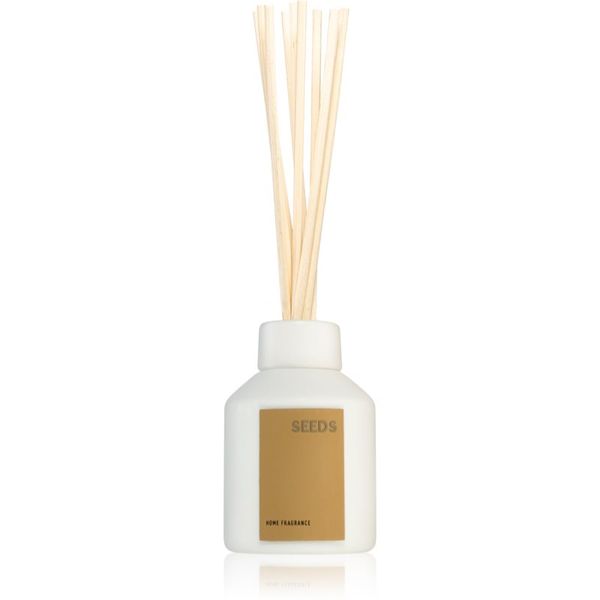 Vila Hermanos Vila Hermanos Organic Seeds aroma difuzer 100 ml