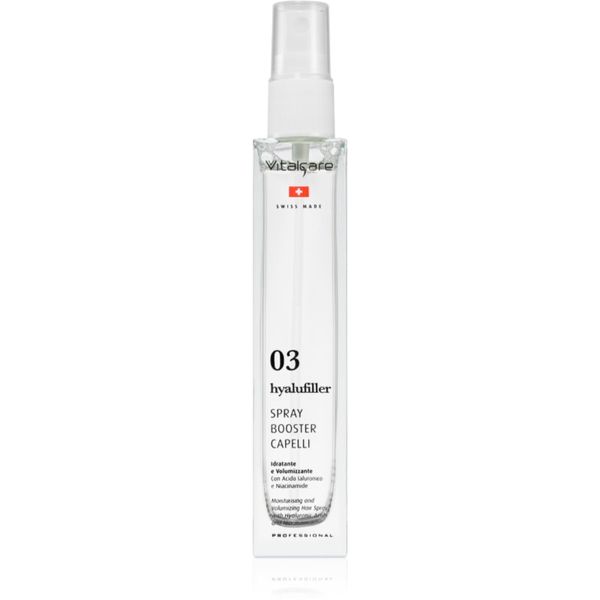 Vitalcare Professional Vitalcare Professional Hyalufiller hidratantni sprej za volumen kose 50 ml