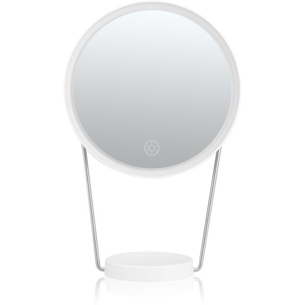 Vitalpeak Vitalpeak CM10 kozmetičko ogledalce s LED pozadinskim osvjetljenjem 1 kom