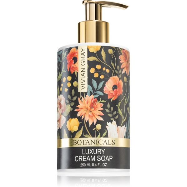 Vivian Gray Vivian Gray Botanicals kremasti tekući sapun 250 ml