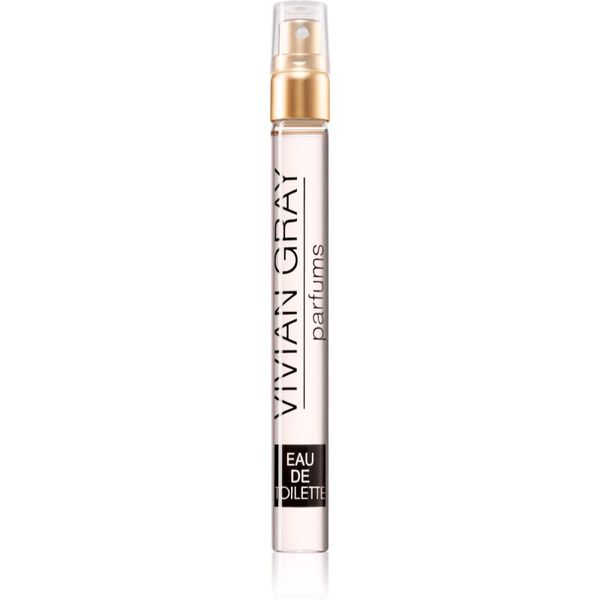 Vivian Gray Vivian Gray Love Bomb toaletna voda za žene 10 ml