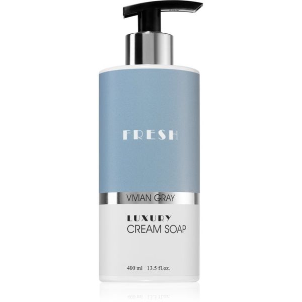 Vivian Gray Vivian Gray Modern Pastel Fresh hranjivi kremasti sapun 400 ml
