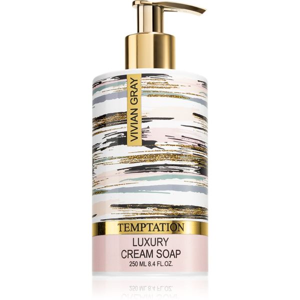 Vivian Gray Vivian Gray Temptation kremasti tekući sapun 250 ml