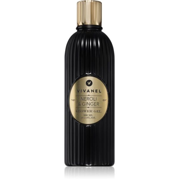 Vivian Gray Vivian Gray Vivanel Prestige Neroli & Ginger gel za tuširanje 300 ml