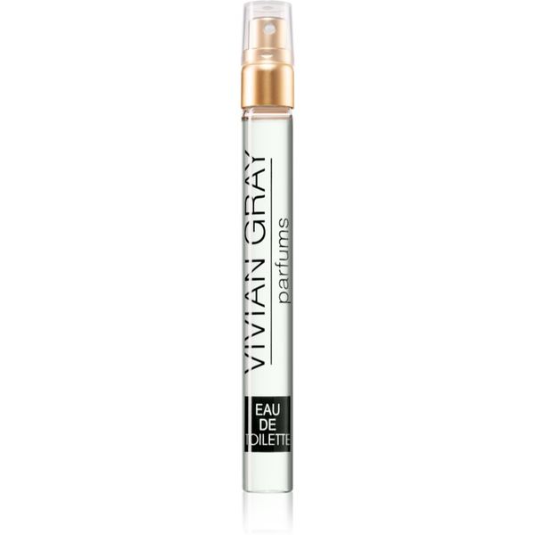 Vivian Gray Vivian Gray Wild Flowers toaletna voda za žene 10 ml