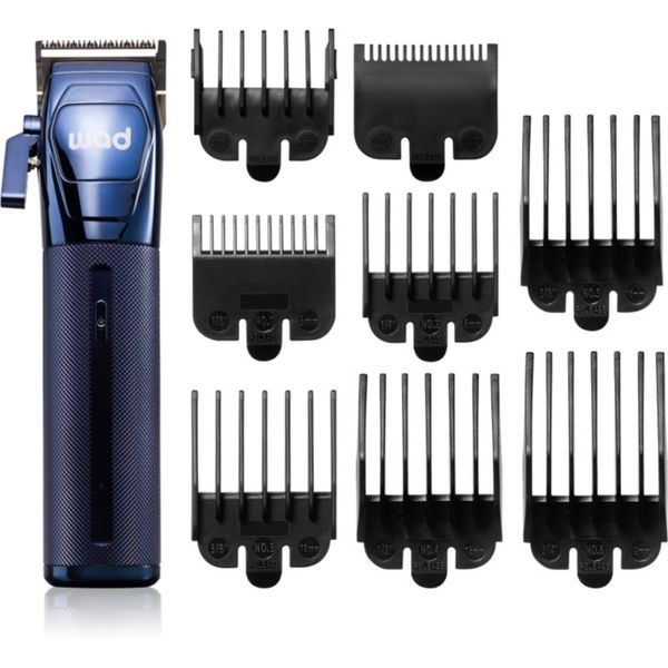 Wad Wad Accura Clipper Blue brijač 1 kom