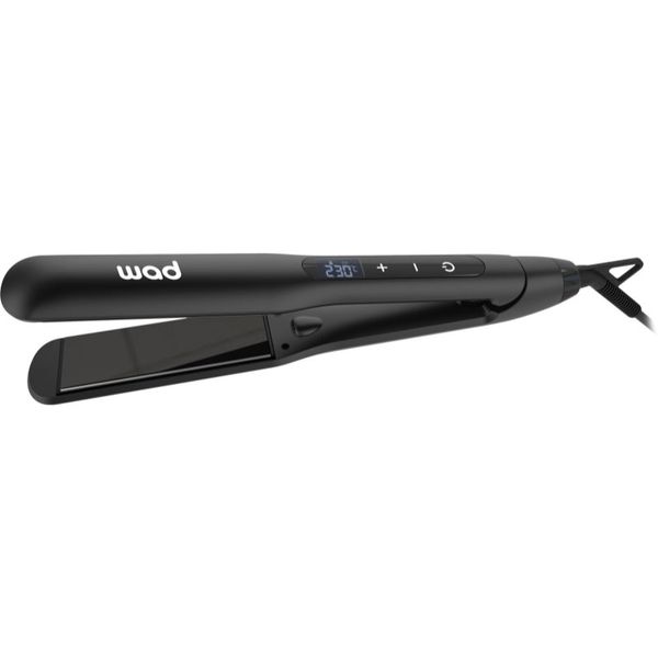 Wad Wad Alessa Straightener pegla za kosu Black 1 kom
