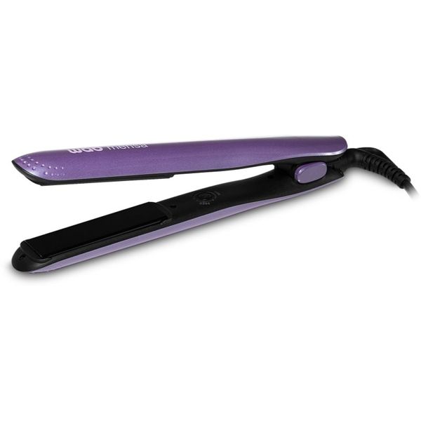 Wad Wad Mensa Straightener pegla za kosu Purple 1 kom