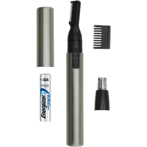 Wahl Wahl Micro Lithium trimmer za dlačice u nosu i ušima