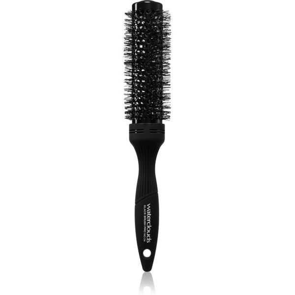 Waterclouds Waterclouds Black Brush Pro češalj za kosu 33mm 1 kom