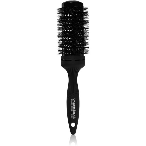 Waterclouds Waterclouds Black Brush Rundmetall četka za kosu 45 mm 1 kom