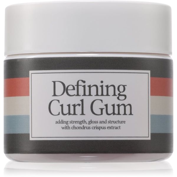 Waterclouds Waterclouds Defining Curl Gum guma za stiliziranje za kovrčavu kosu 50 ml